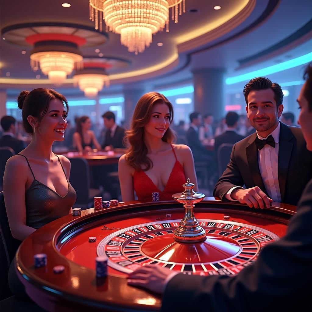 gslot Platform Permainan Dirancang untuk Malaysia
