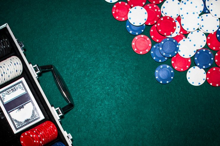 gslot Apa yang Kami Tawarkan dalam Fishing War